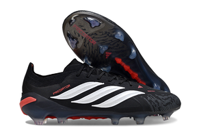 Chuteira Adidas Predator FG Trava De Silicone