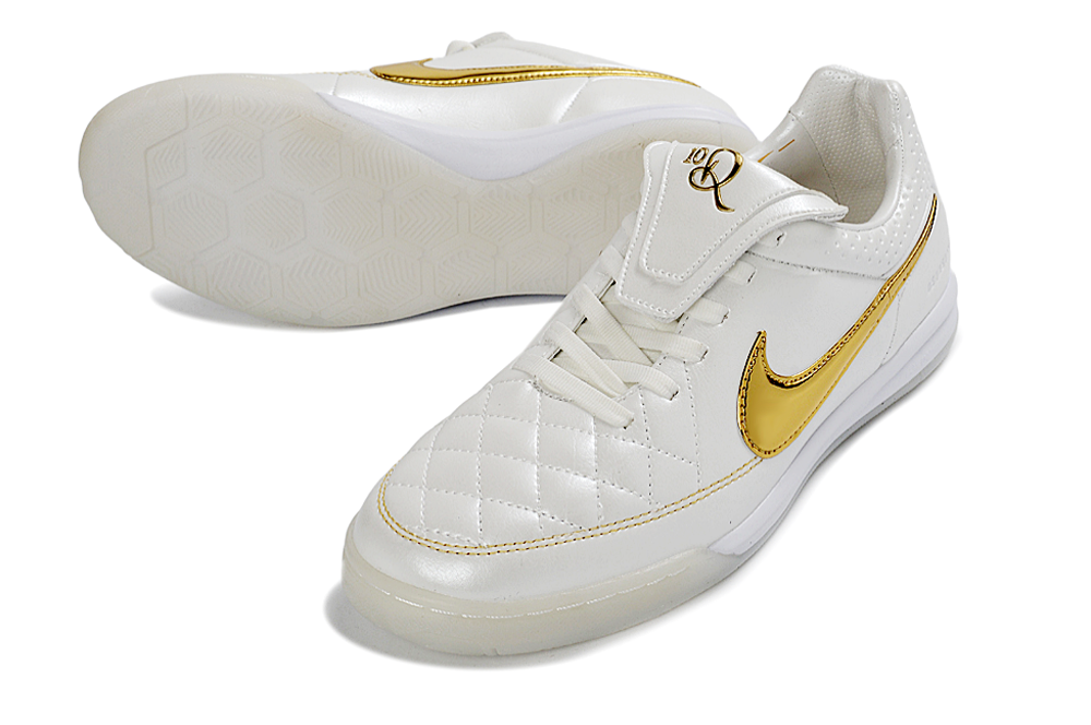 Chuteira Nike Tiempo Maestro IC