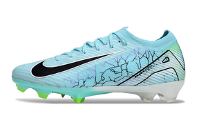 Chuteira Nike Air Zoom Mercurial FG Trava De Silicone