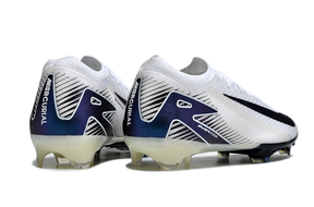 Chuteira Nike Air Zoom Mercurial FG Trava De Silicone
