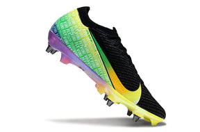 Chuteira Nike Air Zoom Mercurial Vapor 16 Vini Jr. SG Trava Mista