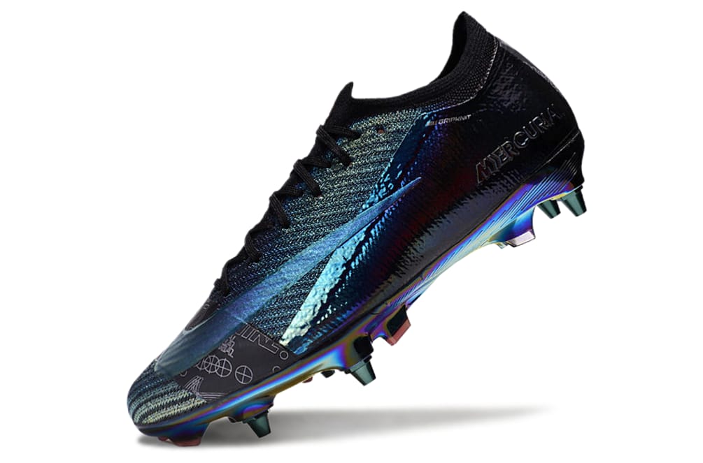 Chuteira Nike Air Zoom Mercurial Vapor 16 SG Trava Mista