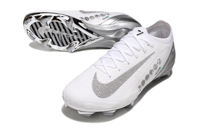 Chuteira Nike Air Zoom Mercurial FG Trava De Silicone