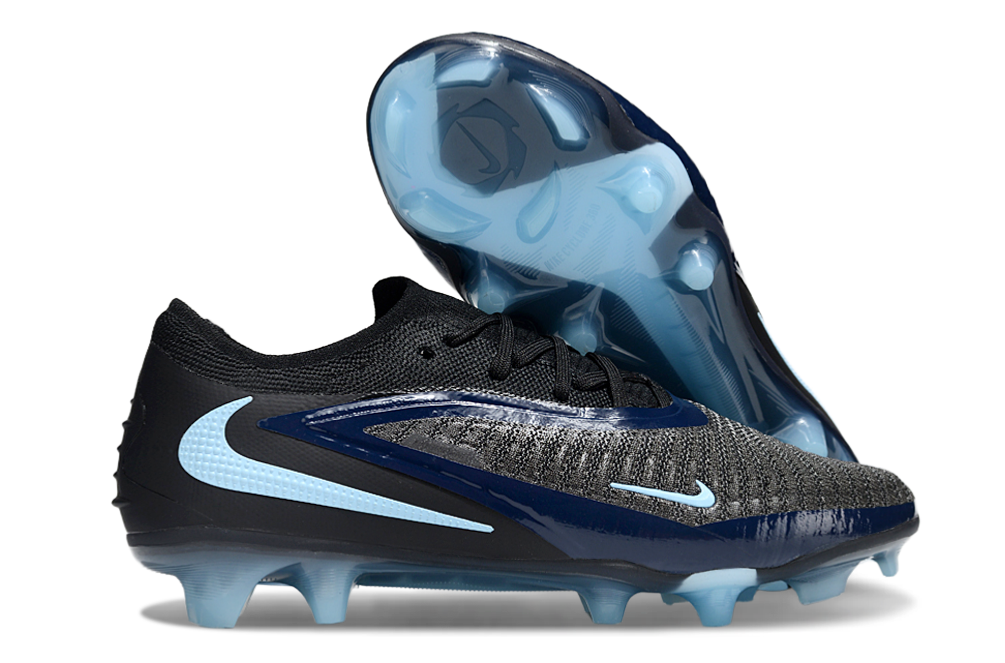 Chuteira Nike Phantom Gx3 FG Trava De Silicone