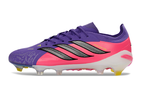 Chuteira Adidas Predator FG Trava De Silicone