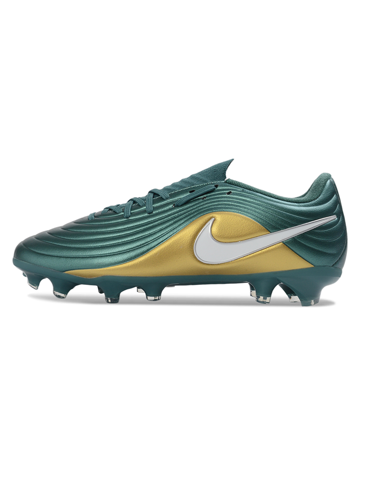 Chuteira Nike Tiempo Trava De Silicone