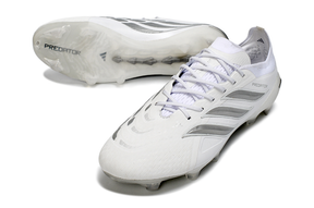 Chuteira Adidas Predator FG Trava De Silicone