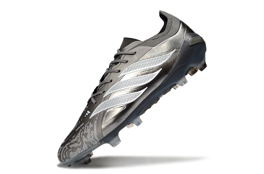 Chuteira Adidas Predator FG Trava De Silicone