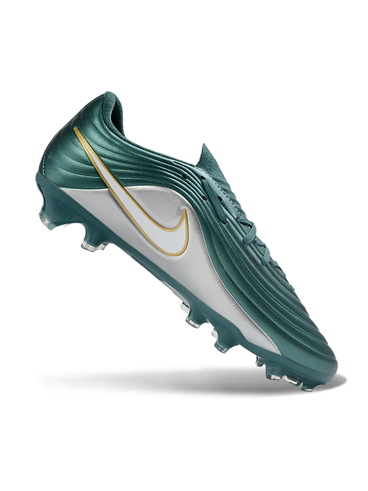 Chuteira Nike Tiempo Trava De Silicone