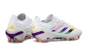 Chuteira Adidas Predator FG Trava De Silicone