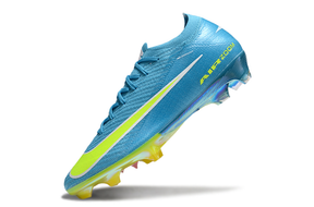 Chuteira Nike Air Zoom Mercurial FG Trava De Silicone
