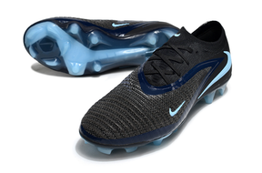 Chuteira Nike Phantom Gx3 FG Trava De Silicone
