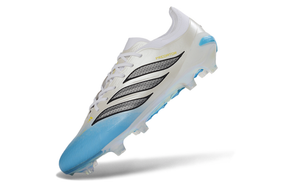 Chuteira Adidas Predator FG Trava De Silicone