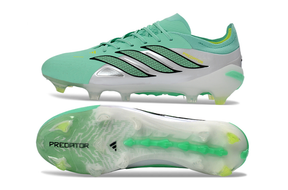Chuteira Adidas Predator FG Trava De Silicone