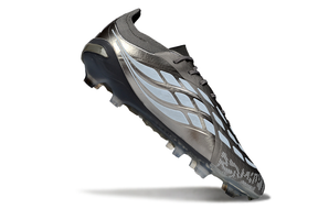Chuteira Adidas Predator FG Trava De Silicone