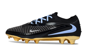 Chuteira Nike Phantom Gx3 FG Trava De Silicone