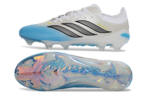 Chuteira Adidas Predator FG Trava De Silicone