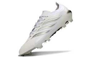 Chuteira Adidas Predator FG Trava De Silicone