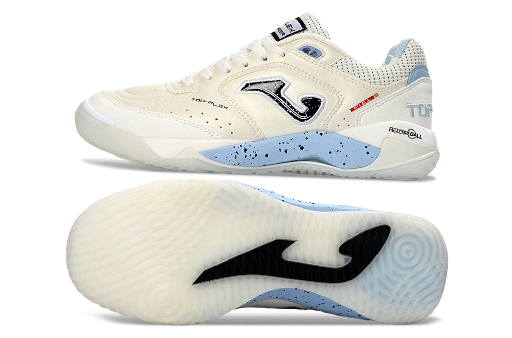 Chuteira Joma Top Flex IC