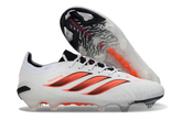 Chuteira Adidas Predator FG Trava De Silicone