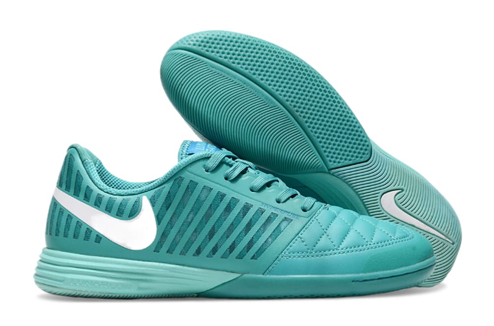 Chuteira Nike Lunar Gato 2 IC