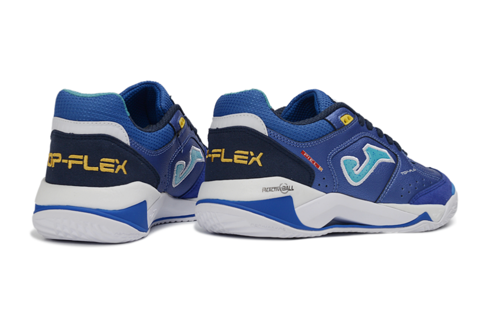 Chuteira Joma Top Flex IC