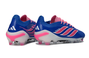 Chuteira Adidas Predator FG Trava De Silicone