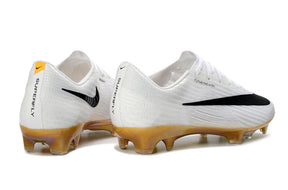 Chuteira Nike Air Zoom Mercurial FG Trava De Silicone