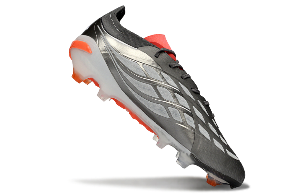 Chuteira Adidas Predator FG Trava De Silicone
