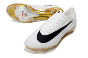 Chuteira Nike Air Zoom Mercurial FG Trava De Silicone