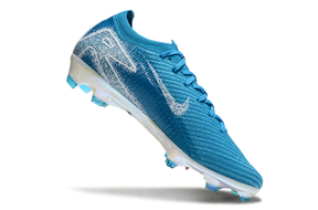 Chuteira Nike Air Zoom Mercurial FG Trava De Silicone