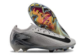 Chuteira Nike Air Zoom Mercurial FG Trava De Silicone