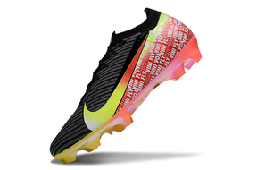 Chuteira Nike Air Zoom Mercurial FG Vini Jr. Trava De Silicone
