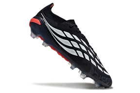 Chuteira Adidas Predator FG Trava De Silicone