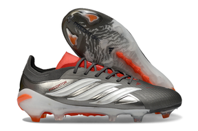 Chuteira Adidas Predator FG Trava De Silicone