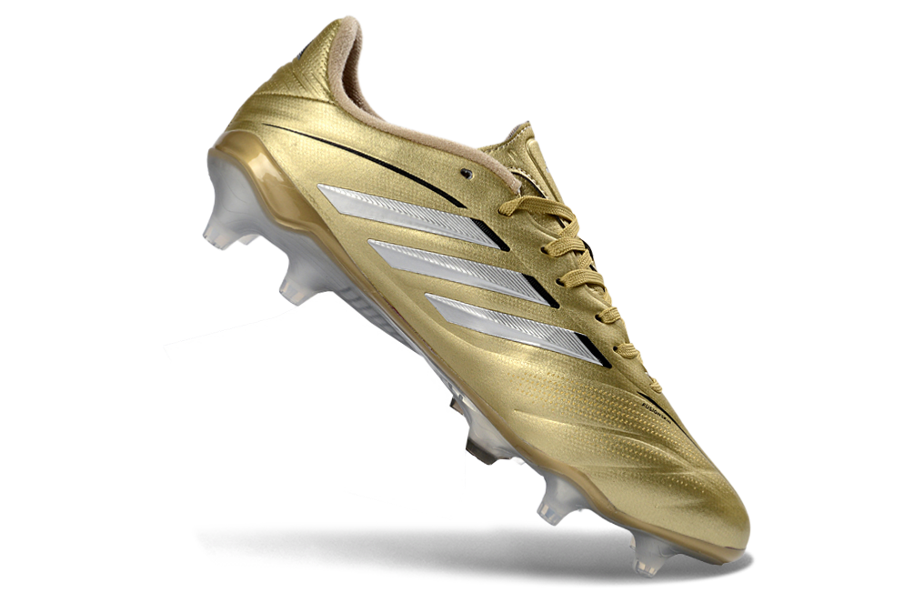 Chuteira Adidas Copa FG Trava De Silicone