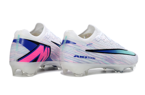 Chuteira Nike Air Zoom Mercurial FG Trava De Silicone