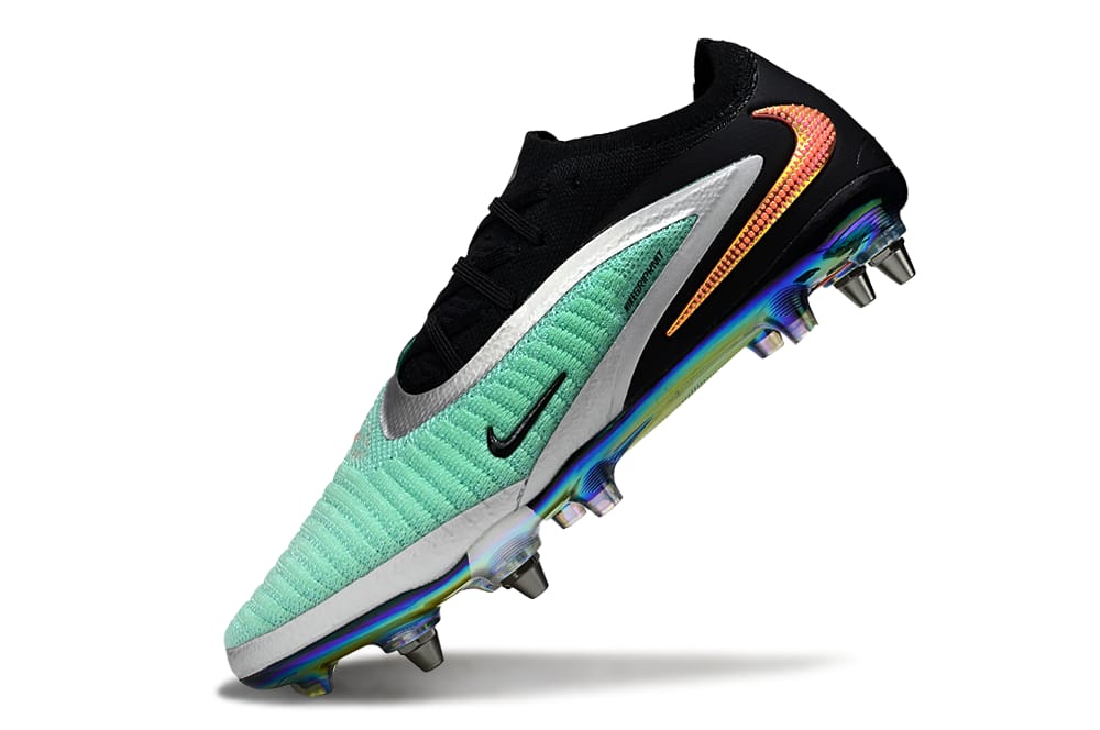 Chuteira Nike Phantom GX Trava Mista SG