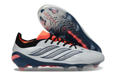 Chuteira Adidas Predator FG Trava De Silicone