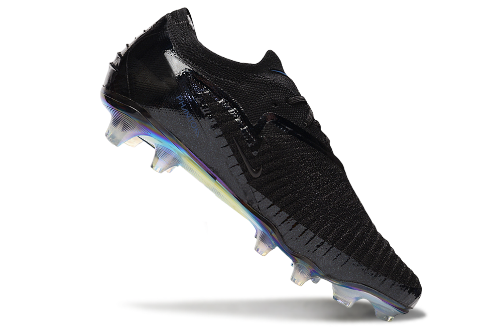Chuteira Nike Phantom Gx3 FG Trava De Silicone
