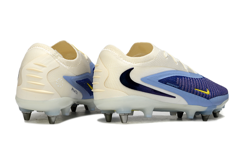 Chuteira Nike Phantom GX Trava Mista SG
