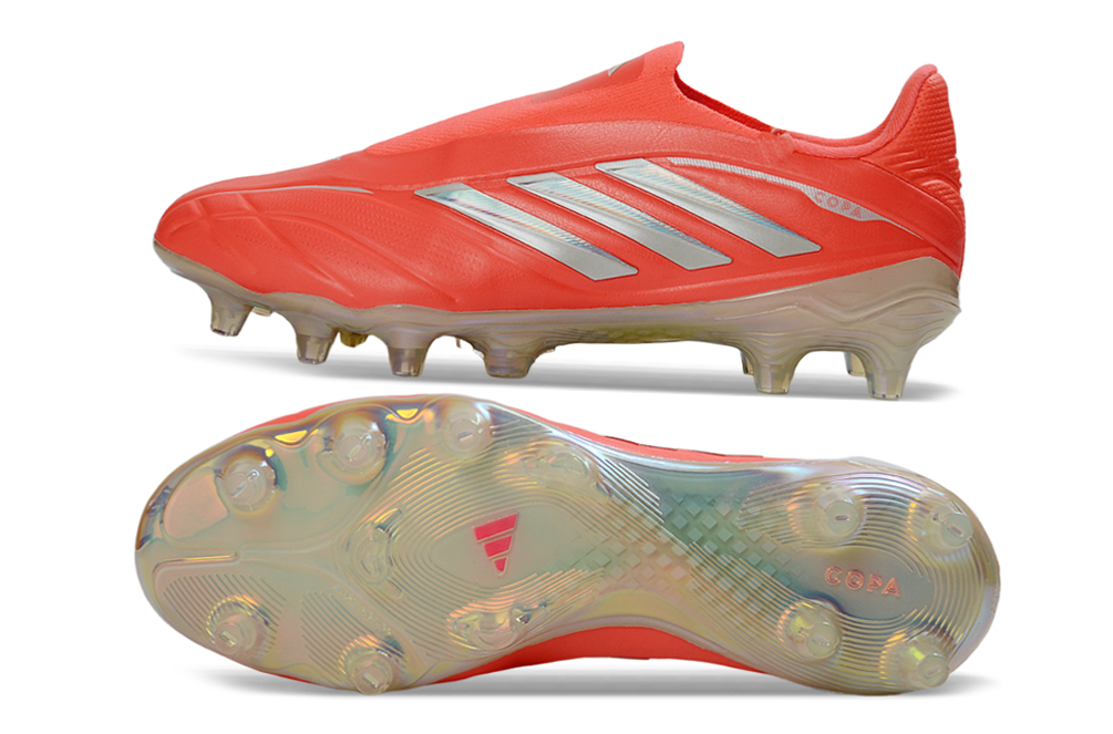 Chuteira Adidas Copa FG Trava De Silicone