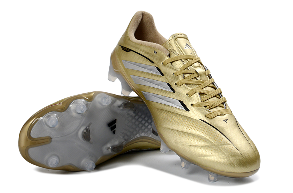Chuteira Adidas Copa FG Trava De Silicone