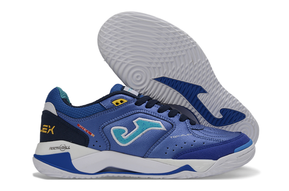 Chuteira Joma Top Flex IC