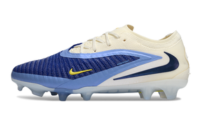 Chuteira Nike Phantom Gx3 FG Trava De Silicone