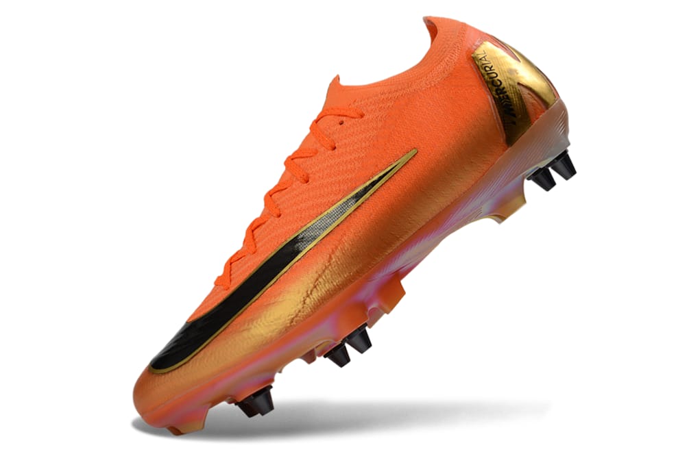 Chuteira Nike Air Zoom Mercurial Vapor 16 SG Trava Mista