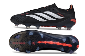 Chuteira Adidas Predator FG Trava De Silicone
