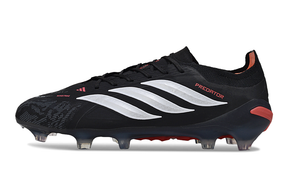 Chuteira Adidas Predator FG Trava De Silicone
