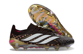 Chuteira Adidas Predator FG Trava De Silicone