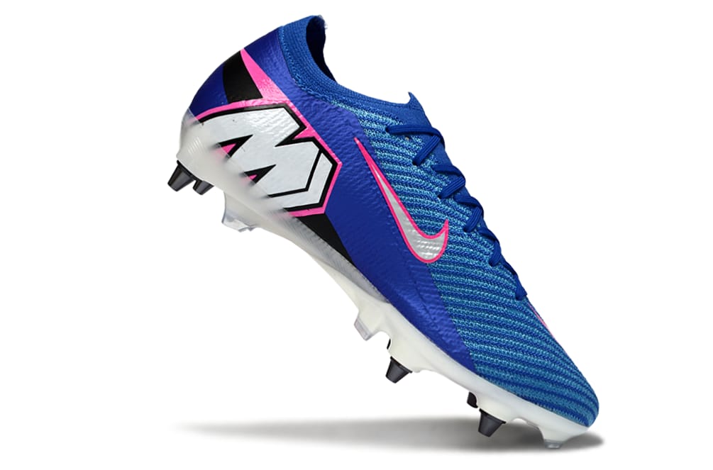 Chuteira Nike Air Zoom Mercurial Vapor 16 SG Trava Mista